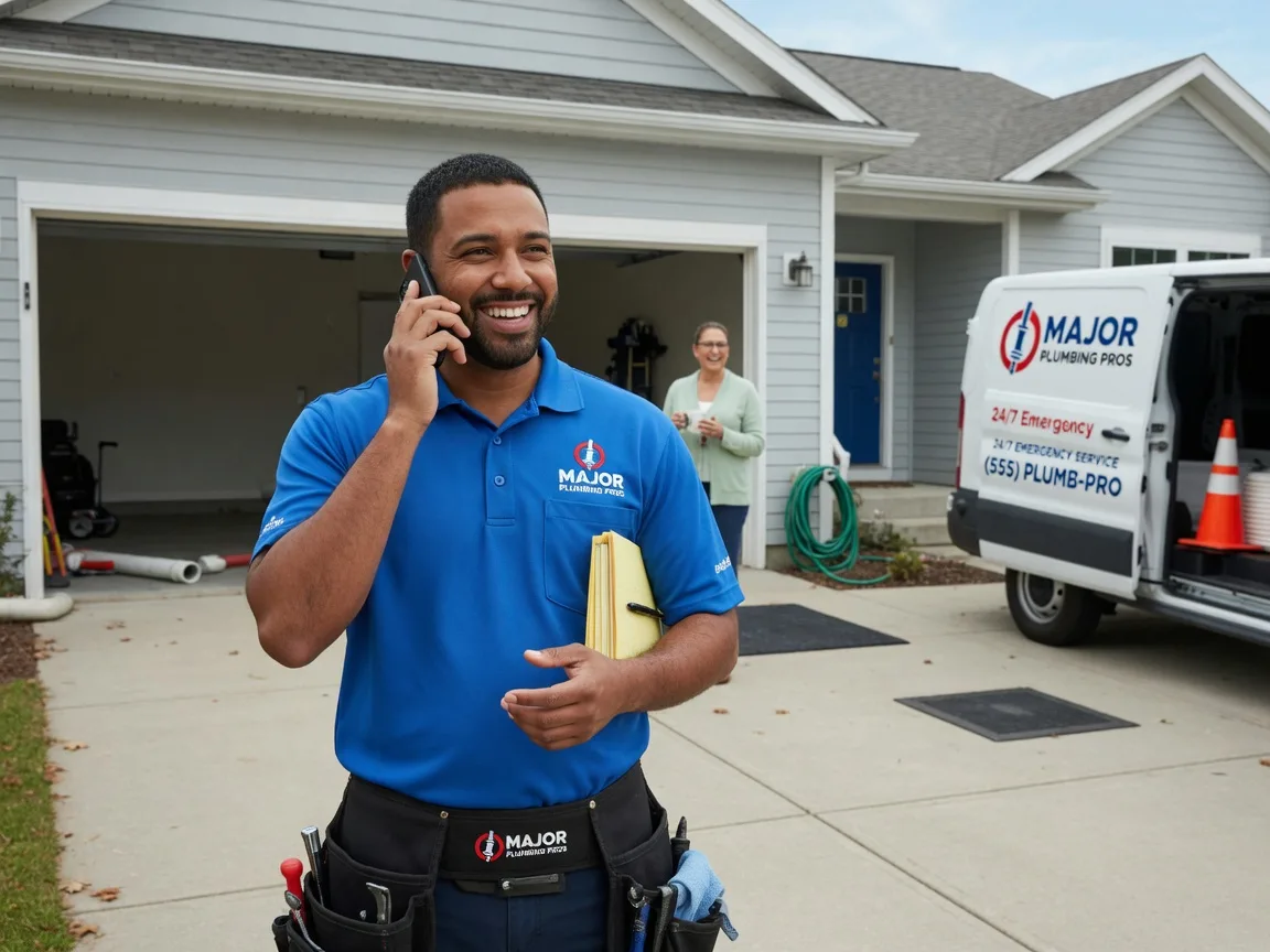 Drain Cleaning Services Viborg, SD FAQs